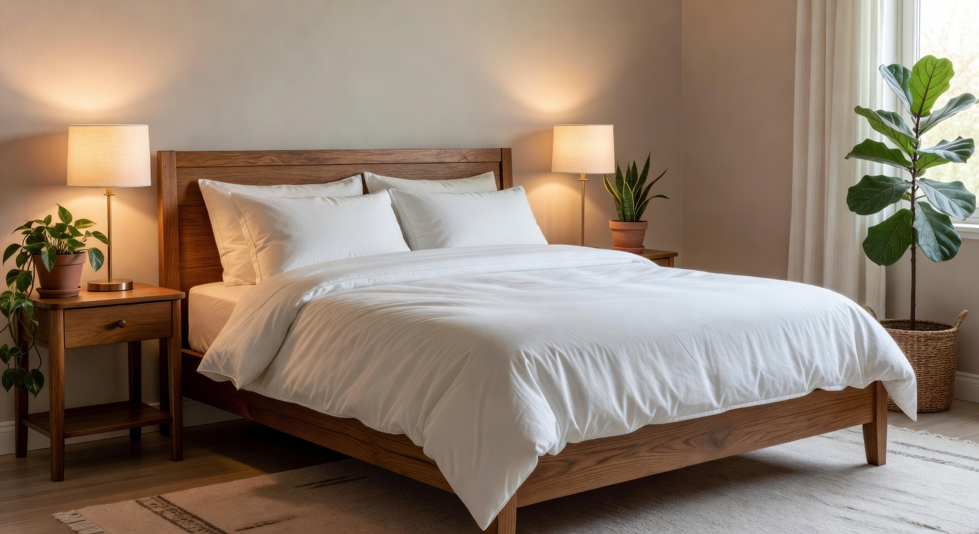 Cama Marco Venecia